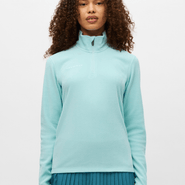 ROHNISCH Polar Fleece Eggshell Blue - S / Eggshell Blue