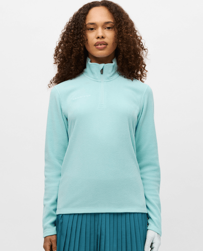 ROHNISCH Polar Fleece Eggshell Blue