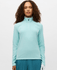 ROHNISCH Polar Fleece Eggshell Blue