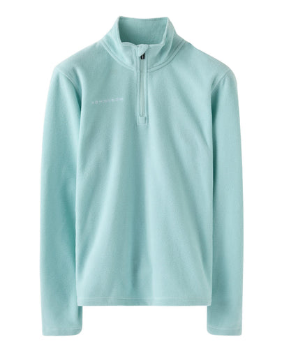 ROHNISCH Polar Fleece Eggshell Blue