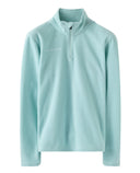 ROHNISCH Polar Fleece Eggshell Blue