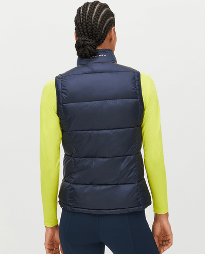 ROHNISCH Avalon Vest Navy