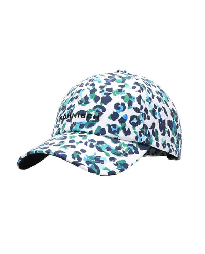 ROHNISCH Seion Soft Cap Leo Blue/Green