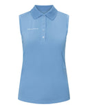 ROHNISCH Nicky Sleeveless Polo Pacific Coast