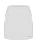 ROHNISCH Nicky Skort 47cm White