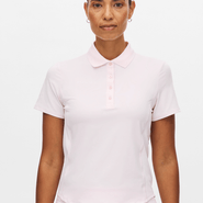 SIZE XS - ROHNISCH Nicky Polo Cradle Pink - XS / Cradle Pink