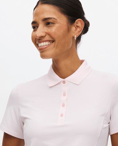 ROHNISCH Nicky Polo Cradle Pink