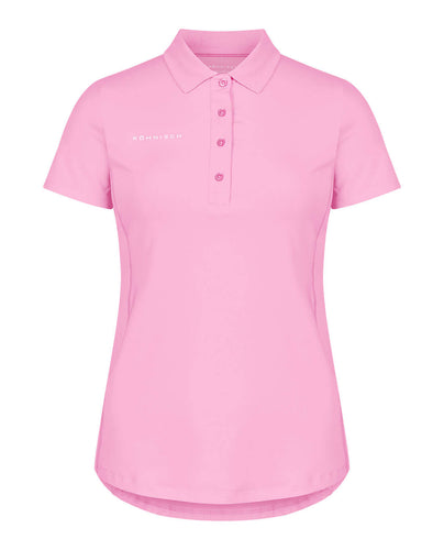 ROHNISCH Nicky Polo Fuchsia Pink