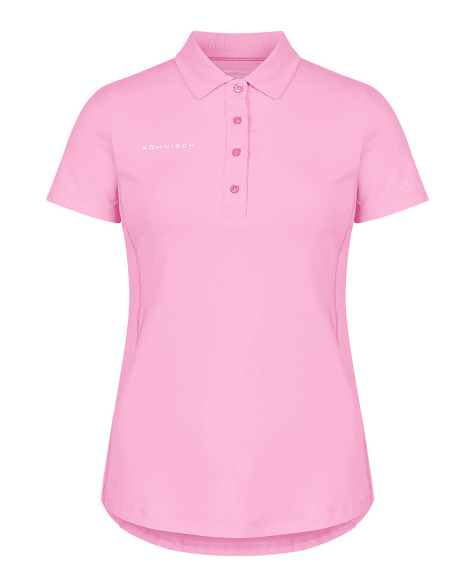 ROHNISCH Nicky Polo Fuchsia Pink