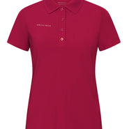 ROHNISCH Nicky Polo Beet Red - XS / Beet Red