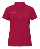 ROHNISCH Nicky Polo Beet Red