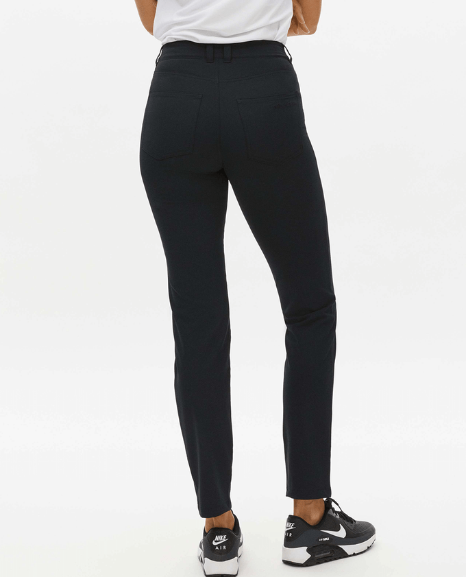 Röhnisch - Women's Chie Capri - Shorts - Black | 34 (EU)