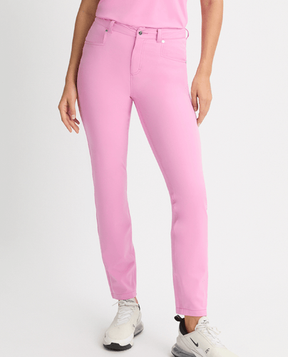 ROHNISCH Chie Comfort Trouser 30" Fuchsia Pink