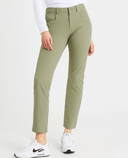 ROHNISCH Chie Brushed Winter Trouser 30'' Sage Green
