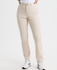 ROHNISCH Chie Brushed Winter Trouser 30'' Micro R Check Oat