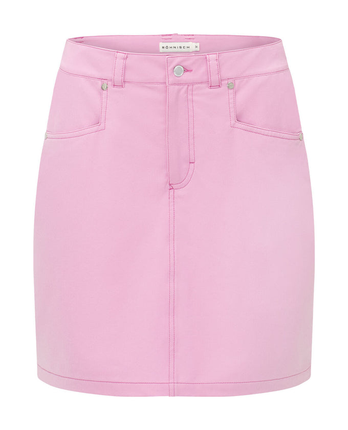 ROHNISCH Chie Comfort Skort Fuchsia Pink 50cm