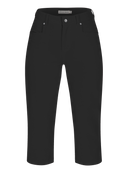 ROHNISCH Chie Comfort Capri Black