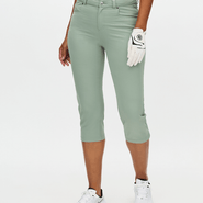 SIZE 8 - ROHNISCH Chie Comfort Capri Lily Pad - 8 / Lily Pad