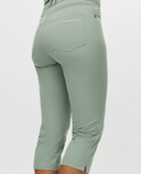 ROHNISCH Chie Comfort Capri Lily Pad