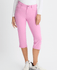 ROHNISCH Chie Comfort Capri Fuchsia Pink