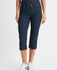 ROHNISCH Chie Comfort Capri Micro R Check Navy