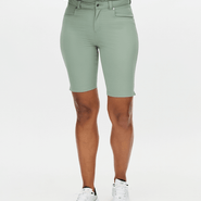 SIZE 8 - ROHNISCH Chie Comfort Bermuda Lily Pad - 8 / Lily Pad
