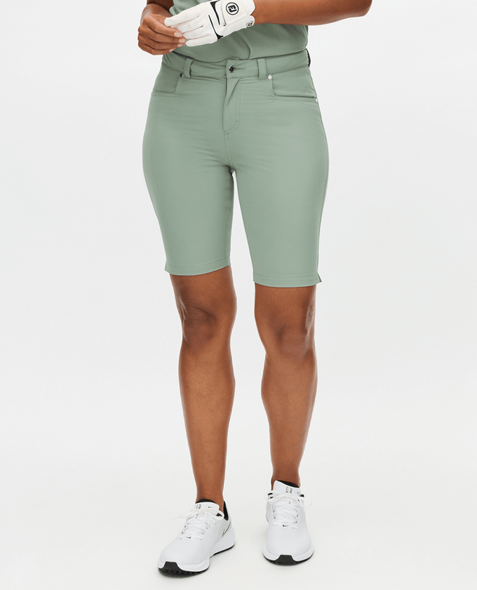 ROHNISCH Chie Comfort Bermuda Lily Pad