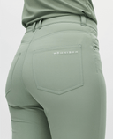 ROHNISCH Chie Comfort Bermuda Lily Pad