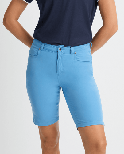 ROHNISCH Chie Comfort Capri Flamme Écarlate