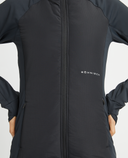 ROHNISCH Light Padded Thermo Jacket Black