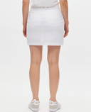 ROHNISCH Lightstretch Short Skort White 45cm