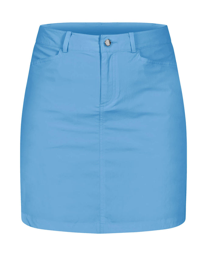 ROHNISCH Lightstretch Skort Pacific Coast 50cm