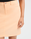 ROHNISCH Lightstretch Skort Peach Fuzz 50cm