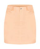 ROHNISCH Lightstretch Skort Peach Fuzz 50cm