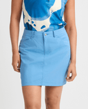 ROHNISCH Lightstretch Short Skort Pacific Coast 45cm