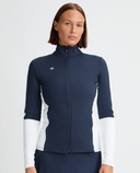 ROHNISCH Blake Thermal Midlayer Navy