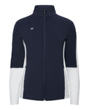 ROHNISCH Blake Thermal Midlayer Navy