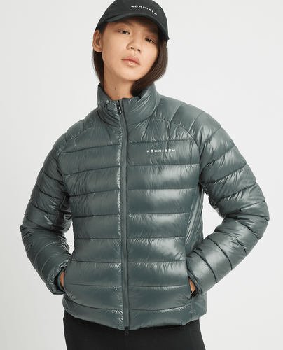 ROHNISCH Airlite Padded Jacket Urban Chic