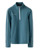 ROHNISCH Amie Brushed Midlayer Hydro