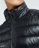 ROHNISCH Airlite Padded Jacket Black