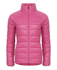 ROHNISCH Airlite Padded Jacket Rose