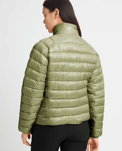 ROHNISCH Airlite Padded Jacket Sage Green