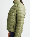 ROHNISCH Airlite Padded Jacket Sage Green
