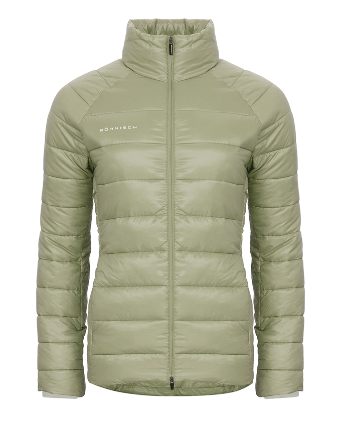 ROHNISCH Airlite Padded Jacket Sage Green