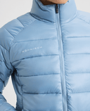 ROHNISCH Airlite Padded Jacket Dove Blue