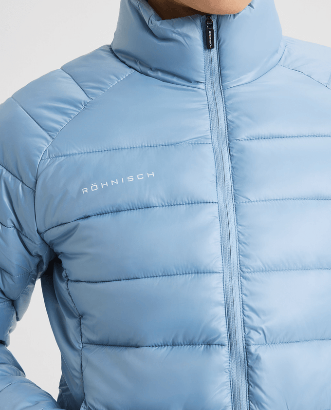 ROHNISCH Airlite Padded Jacket Dove Blue