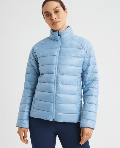ROHNISCH Airlite Padded Jacket Dove Blue
