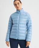 ROHNISCH Airlite Padded Jacket Dove Blue