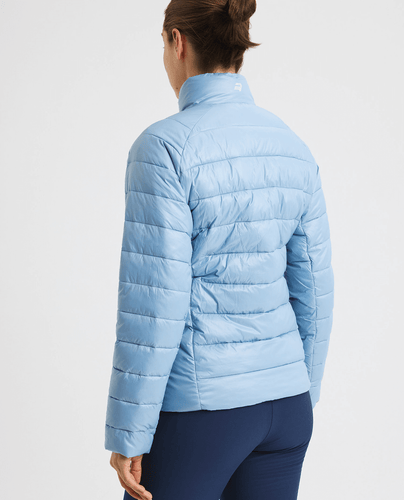 ROHNISCH Airlite Padded Jacket Dove Blue