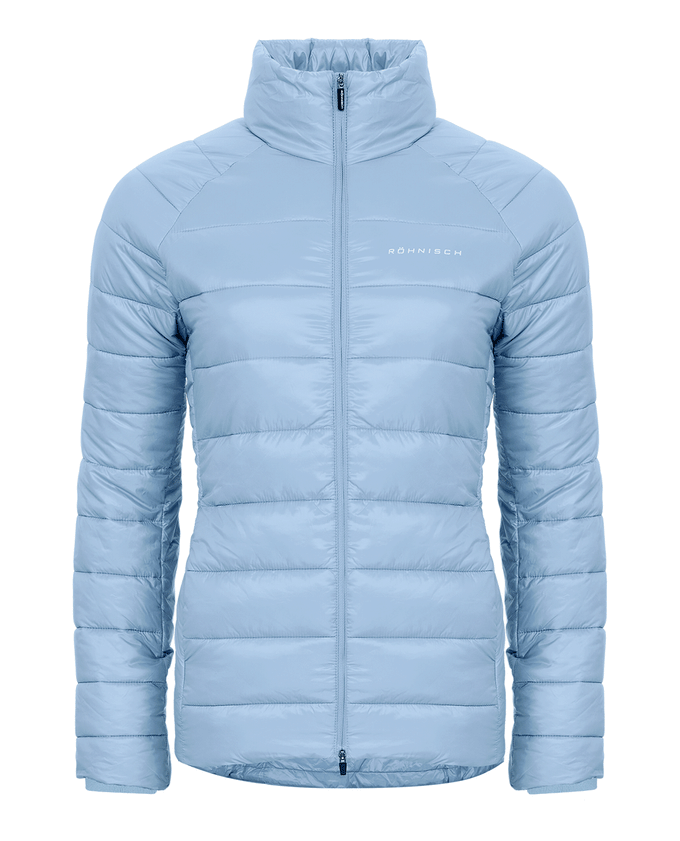 ROHNISCH Airlite Padded Jacket Dove Blue